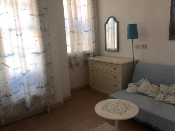 Номер Стандарт Трехместный, Villa Morgana