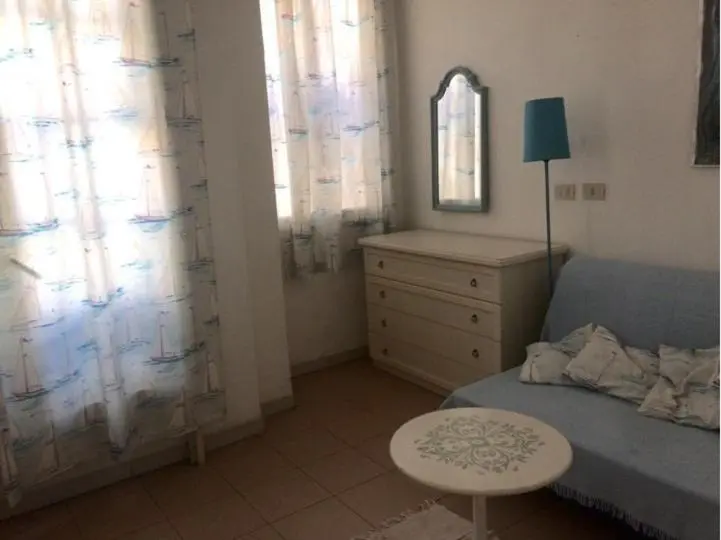 اتاق استاندارد سه نفره, Villa Morgana