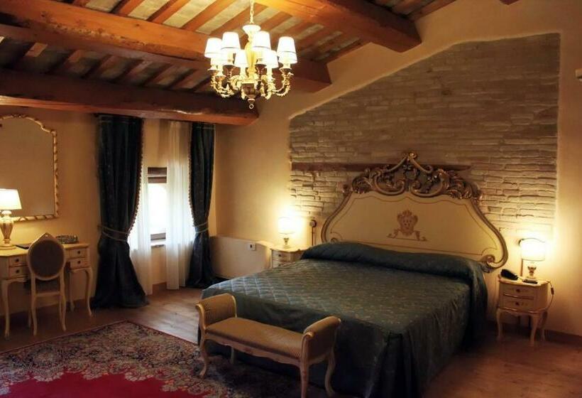 Family Suite, Villa Rinalducci