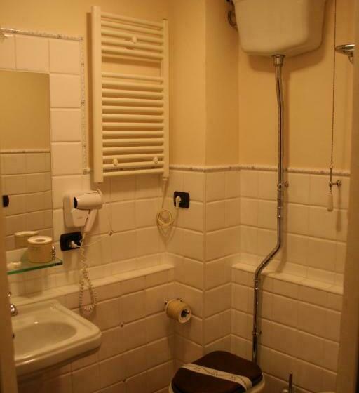 スイート（家族用）, Villa Rinalducci