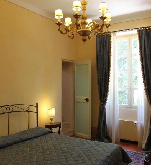 Номер Комфорт, Villa Rinalducci
