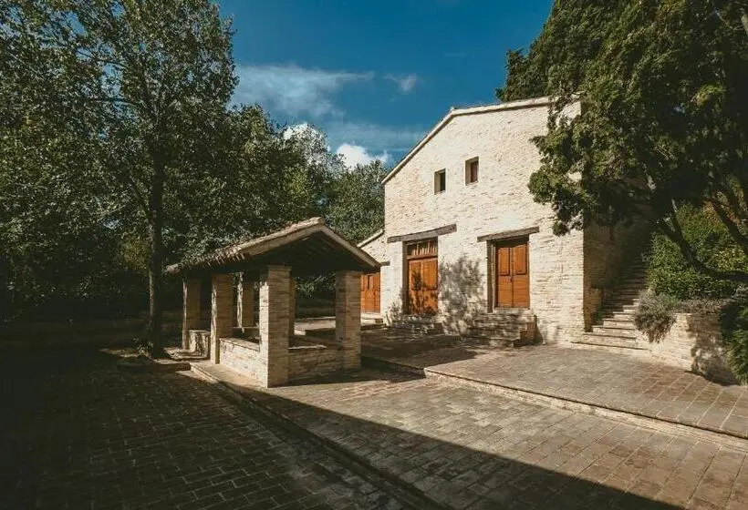 Standard-huone, Villa Rinalducci
