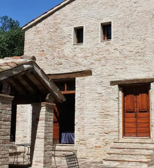 Standard-huone, Villa Rinalducci
