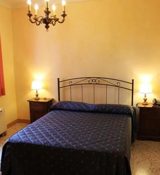 Standard-huone, Villa Rinalducci