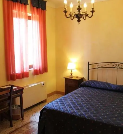 Standard-huone, Villa Rinalducci