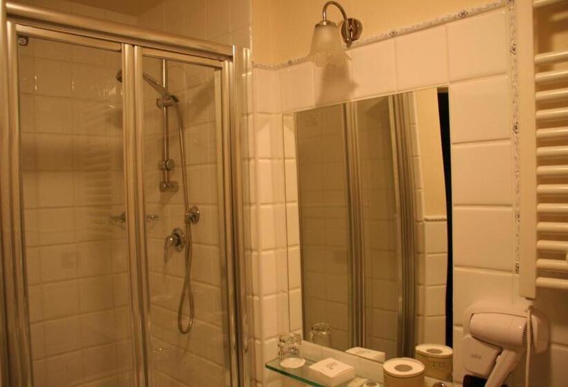 スタンダードルーム, Villa Rinalducci