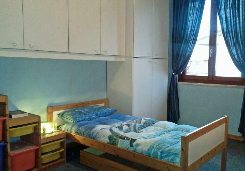 חדר סטנדרט, Le Magnolie B&b