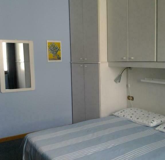 스탠다드 룸, Le Magnolie B&b