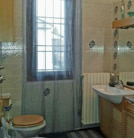 חדר סטנדרט, Le Magnolie B&b