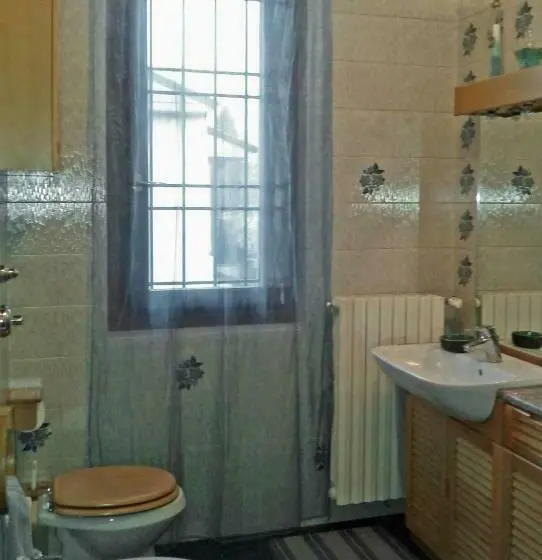 スタンダードルーム, Le Magnolie B&b