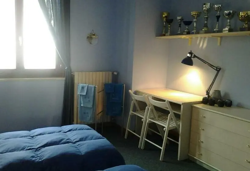 スタンダードルーム, Le Magnolie B&b