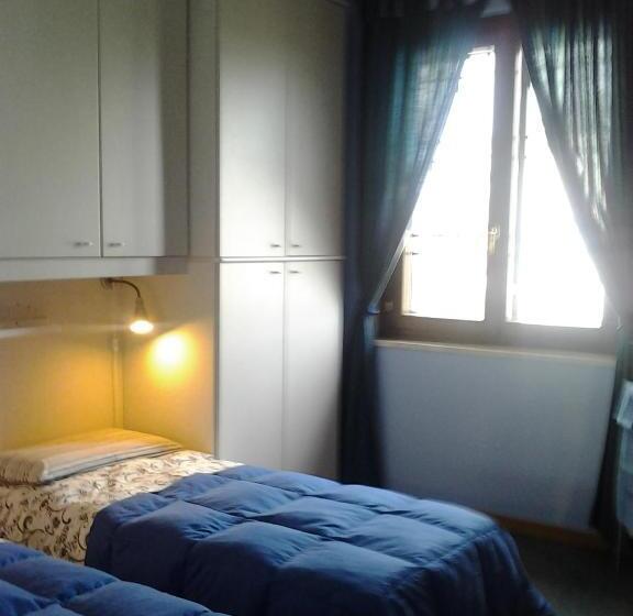 스탠다드 룸, Le Magnolie B&b