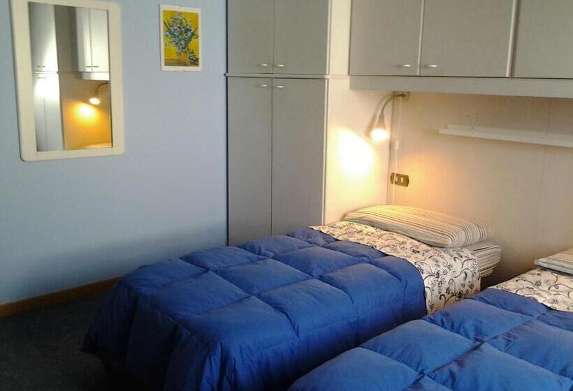 חדר סטנדרט, Le Magnolie B&b