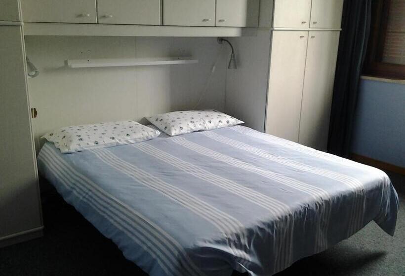 חדר סטנדרט, Le Magnolie B&b