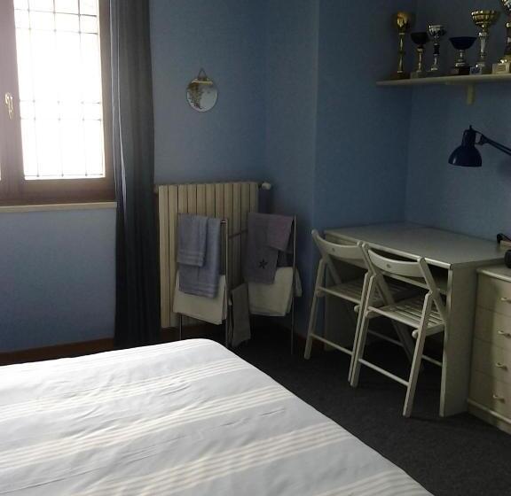 חדר סטנדרט, Le Magnolie B&b