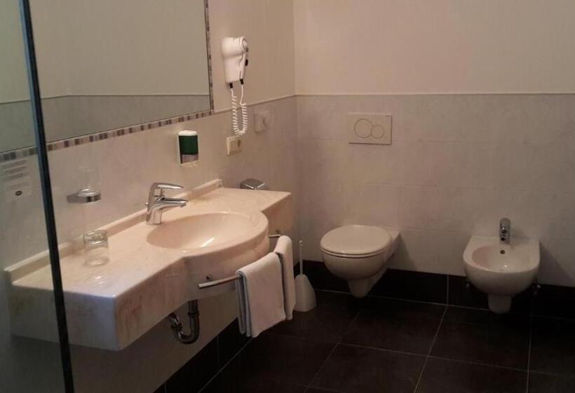 חדר סופריור, Aktiv Hotel Schönwald