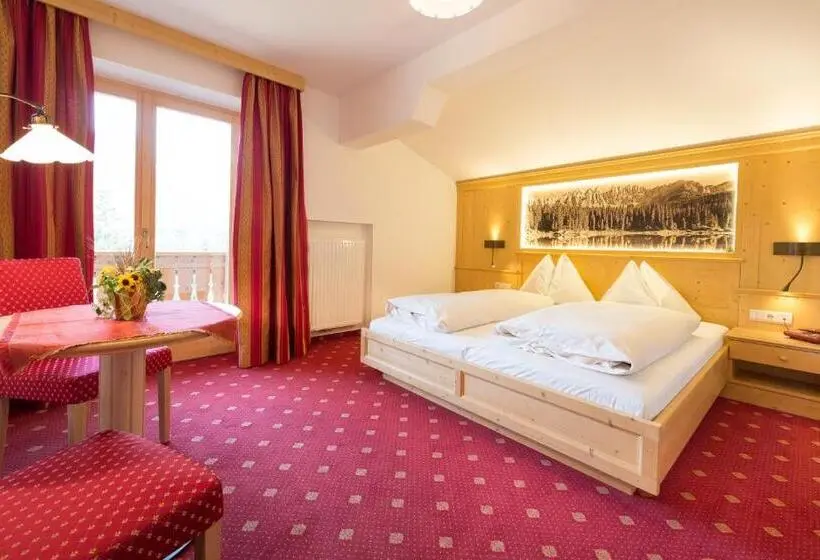 Superior-huone, Aktiv Hotel Schönwald