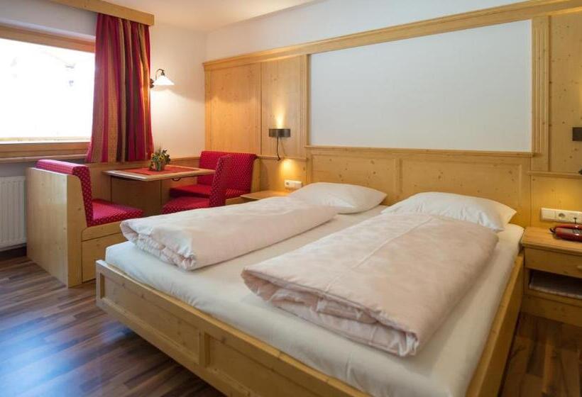 Номер Superior, Aktiv Hotel Schönwald