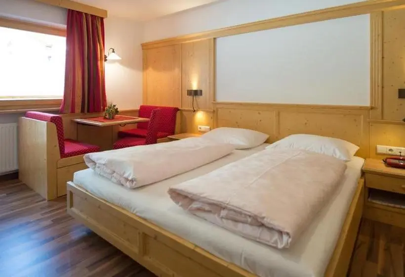 Superior-huone, Aktiv Hotel Schönwald