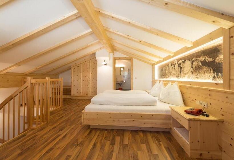 Люкс, Aktiv Hotel Schönwald