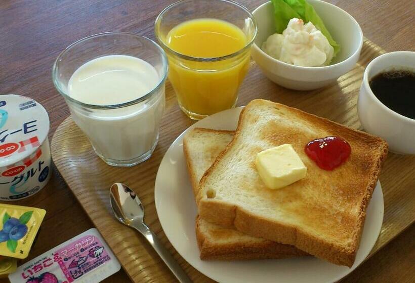 스탠다드 싱글 룸, Atto Business Hotel Ichinoseki
