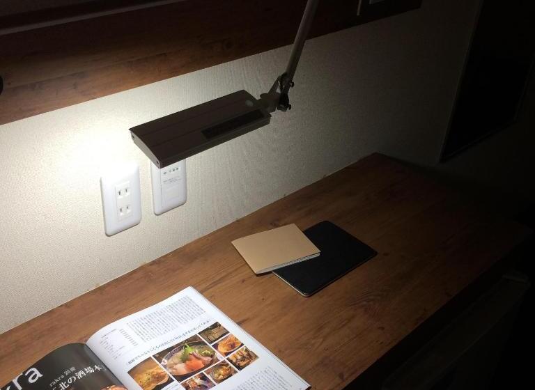 스탠다드 싱글 룸, Atto Business Hotel Ichinoseki