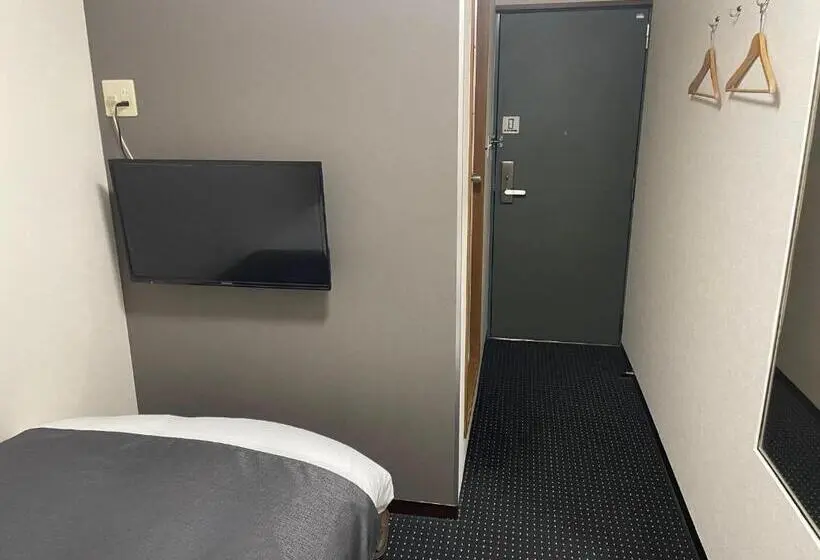 スタンダードシングルルーム, Atto Business Hotel Ichinoseki