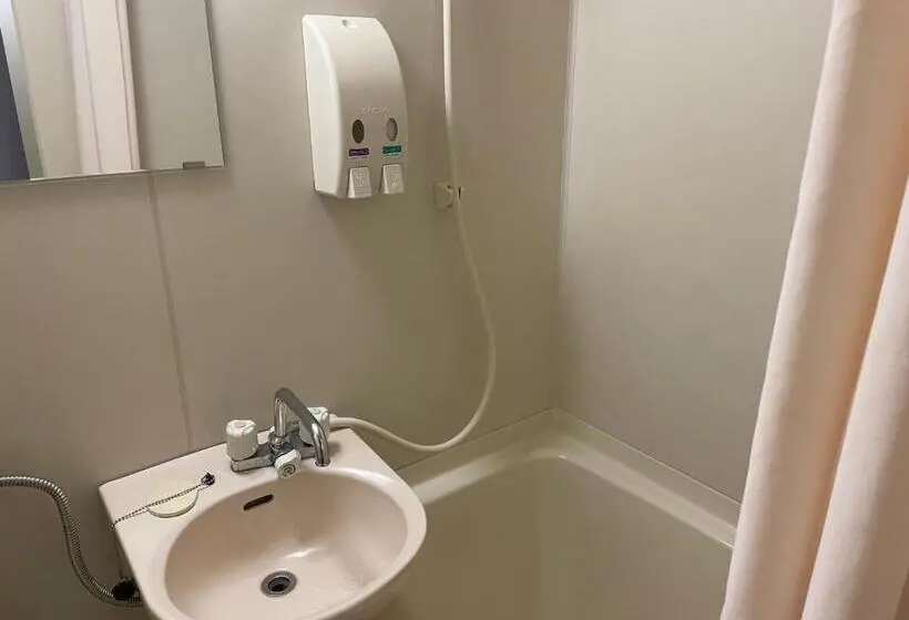 スタンダードルーム, Atto Business Hotel Ichinoseki