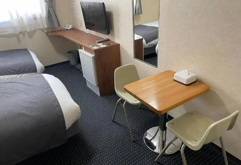 スタンダードルーム, Atto Business Hotel Ichinoseki