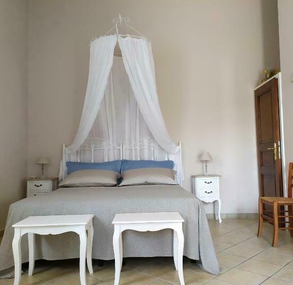 חדר סטנדרט, B&b Li Ccoti