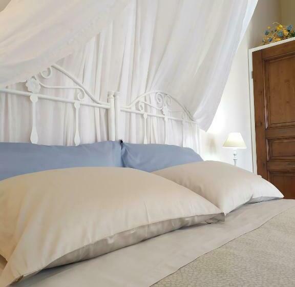 חדר סטנדרט, B&b Li Ccoti