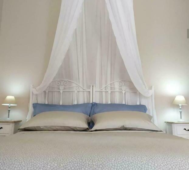 Номер Стандарт, B&b Li Ccoti