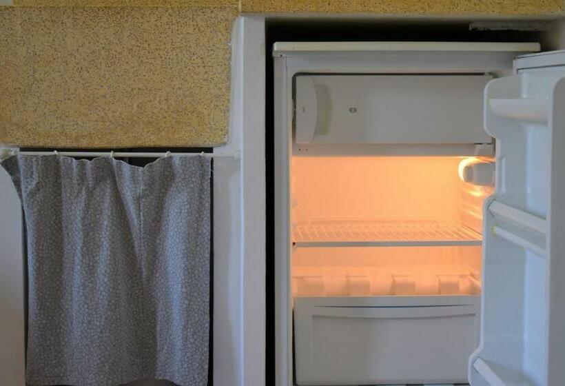 חדר סטנדרט, B&b Li Ccoti