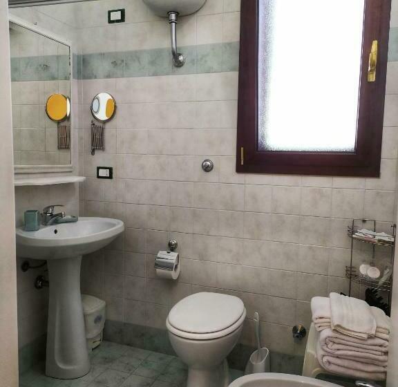 Номер Economy, B&b Li Ccoti