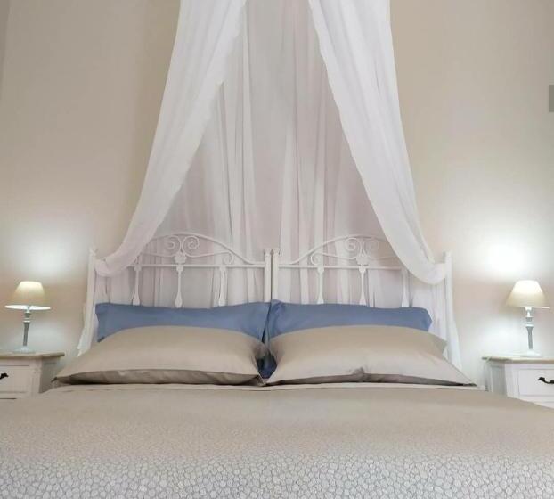Номер Стандарт Трехместный, B&b Li Ccoti