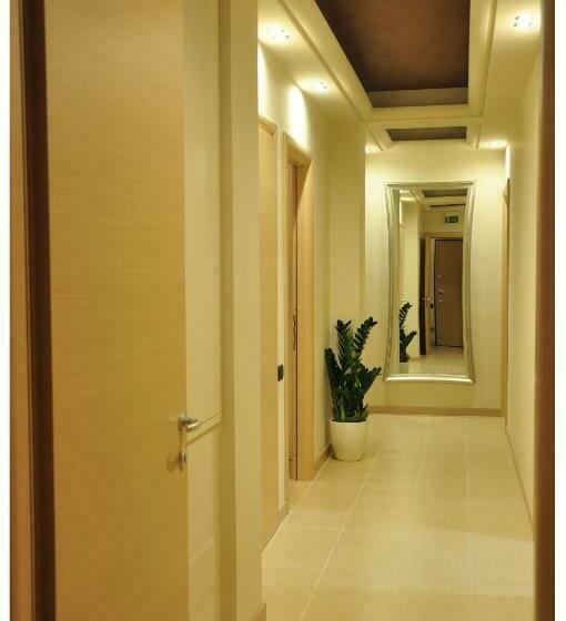 غرفة قياسية, Al Molì Affittacamere