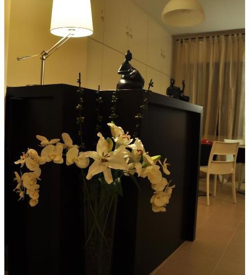 غرفة قياسية, Al Molì Affittacamere