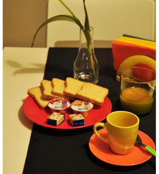 غرفة قياسية, Al Molì Affittacamere