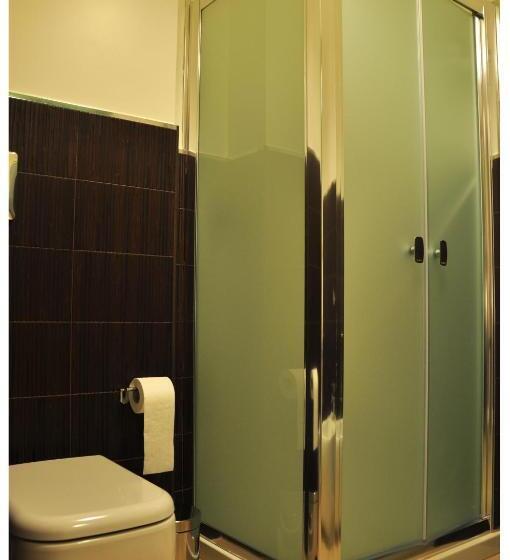 غرفة قياسية, Al Molì Affittacamere