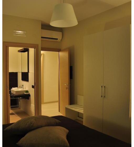 غرفة قياسية, Al Molì Affittacamere