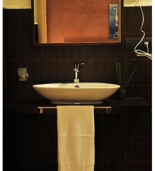 غرفة قياسية, Al Molì Affittacamere