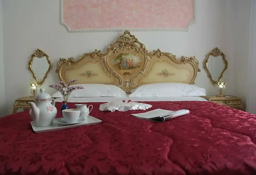 スタンダードルーム, Casa Del Girasole