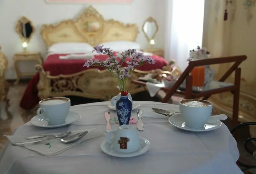 スタンダードルーム, Casa Del Girasole