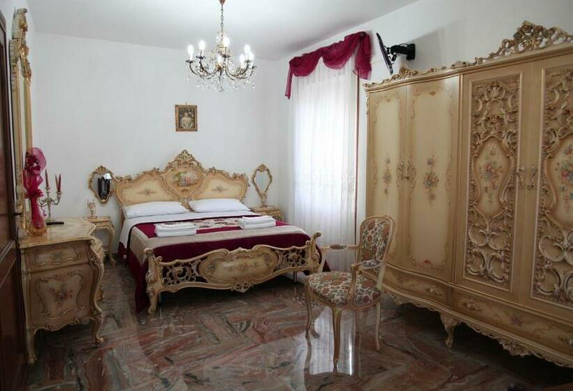 Номер Стандарт, Casa Del Girasole