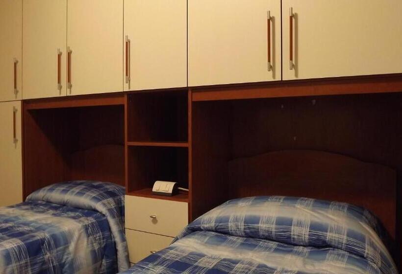 غرفة قياسية, Casablanca