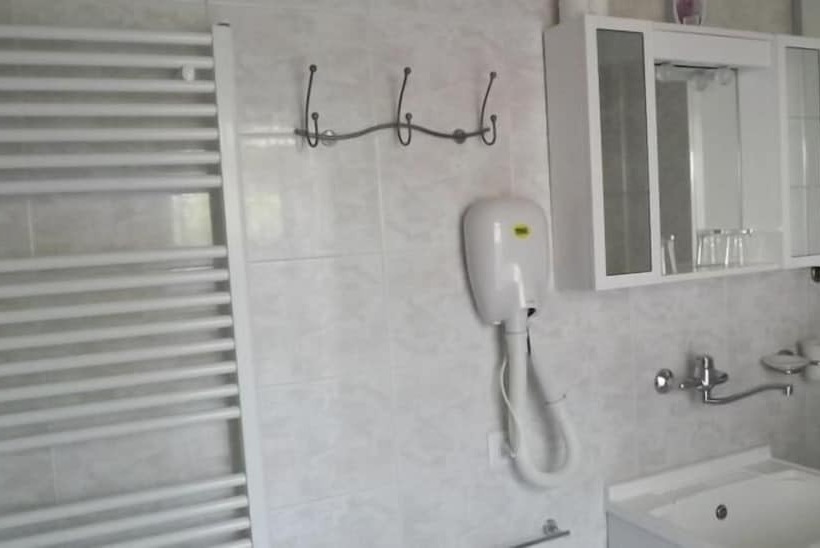 غرفة قياسية, Casablanca