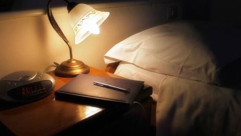 غرفة قياسية, Casablanca