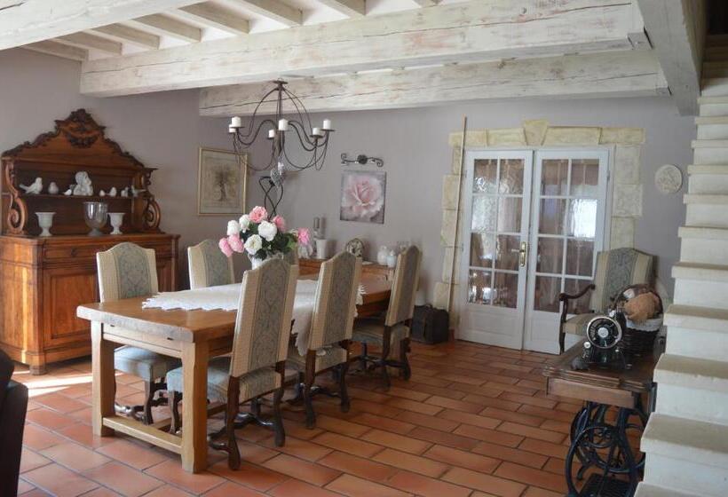 标准间, La Bastide Des Oliviers