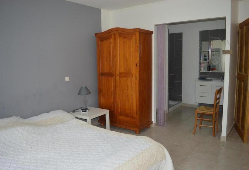 带5个卧室的别墅, La Bastide Des Oliviers