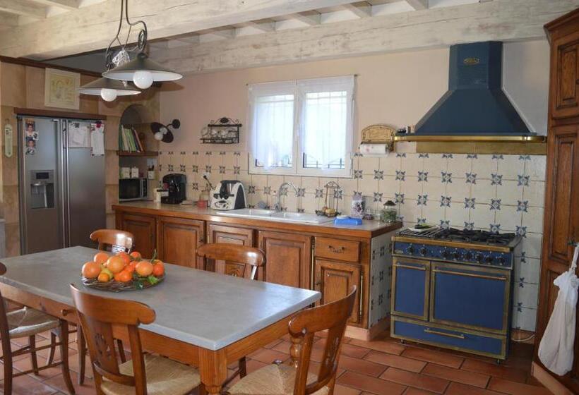 带5个卧室的别墅, La Bastide Des Oliviers